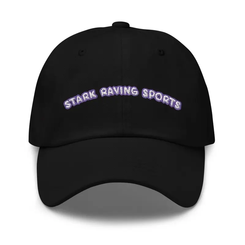 SRS Dad Hat