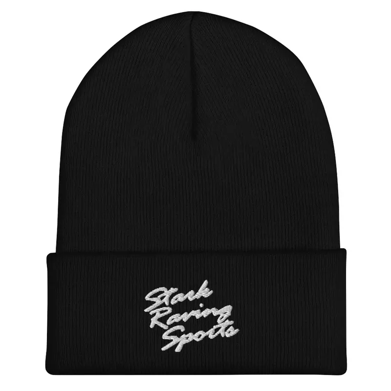 SRS Beanie